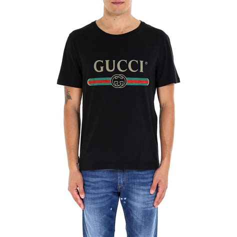 replica men's gucci shirt ebay